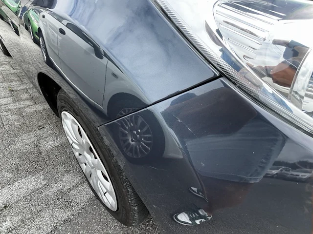 Ford fiesta 1.4 tdci trend dpf 70, 2012 - afbeelding 18 van  31