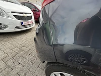 Ford fiesta 1.4 tdci trend dpf 70, 2012 - afbeelding 20 van  31