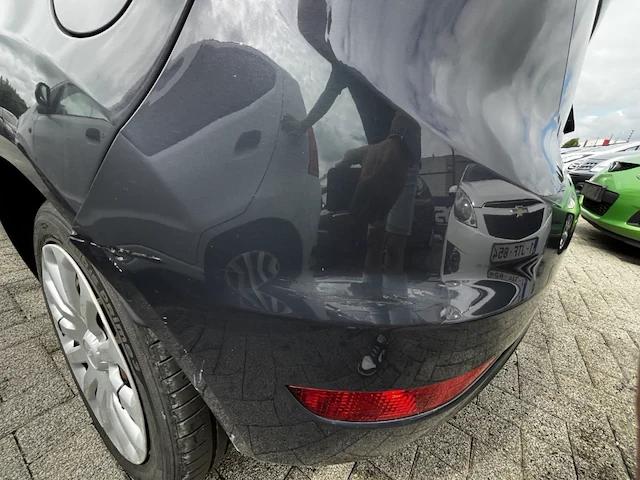 Ford fiesta 1.4 tdci trend dpf 70, 2012 - afbeelding 22 van  31