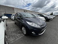 Ford fiesta 1.4 tdci trend dpf 70, 2012 - afbeelding 23 van  31