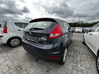 Ford fiesta 1.4 tdci trend dpf 70, 2012 - afbeelding 26 van  31