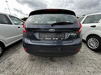 Ford fiesta 1.4 tdci trend dpf 70, 2012 - afbeelding 27 van  31