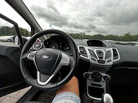 Ford fiesta 1.4 tdci trend dpf 70, 2012 - afbeelding 30 van  31
