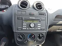 Ford fiesta 1.4 turbo tdci ghia 68, 2007 - afbeelding 3 van  32