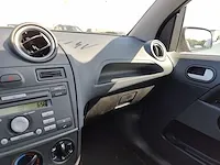 Ford fiesta 1.4 turbo tdci ghia 68, 2007 - afbeelding 5 van  32