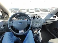 Ford fiesta 1.4 turbo tdci ghia 68, 2007 - afbeelding 6 van  32