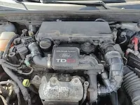 Ford fiesta 1.4 turbo tdci ghia 68, 2007 - afbeelding 9 van  32