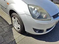 Ford fiesta 1.4 turbo tdci ghia 68, 2007 - afbeelding 11 van  32