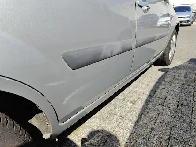 Ford fiesta 1.4 turbo tdci ghia 68, 2007 - afbeelding 14 van  32