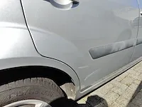 Ford fiesta 1.4 turbo tdci ghia 68, 2007 - afbeelding 15 van  32