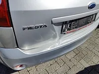 Ford fiesta 1.4 turbo tdci ghia 68, 2007 - afbeelding 17 van  32