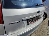 Ford fiesta 1.4 turbo tdci ghia 68, 2007 - afbeelding 18 van  32
