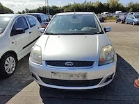 Ford fiesta 1.4 turbo tdci ghia 68, 2007 - afbeelding 12 van  32