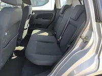 Ford fiesta 1.4 turbo tdci ghia 68, 2007 - afbeelding 30 van  32