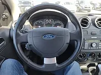 Ford fiesta 1.4 turbo tdci ghia 68, 2007 - afbeelding 32 van  32