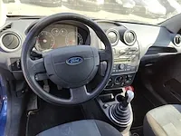 Ford fiesta 1.4i 16v ambiente 80, 2008 - afbeelding 13 van  30