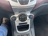 Ford fiesta 1.4i titanium 96, 2009 - afbeelding 2 van  20