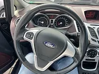 Ford fiesta 1.4i titanium 96, 2009 - afbeelding 4 van  20
