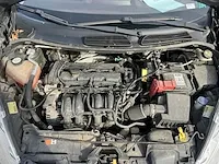 Ford fiesta 1.4i titanium 96, 2009 - afbeelding 11 van  20