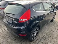Ford fiesta 1.4i titanium 96, 2009 - afbeelding 14 van  20