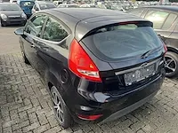 Ford fiesta 1.4i titanium 96, 2009 - afbeelding 15 van  20