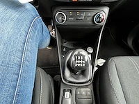 Ford fiesta 1.5 tdci business class 85, 2018 - afbeelding 4 van  29