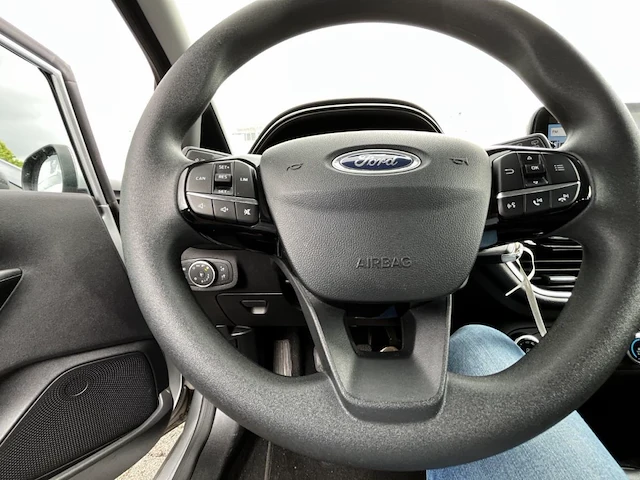 Ford fiesta 1.5 tdci business class 85, 2018 - afbeelding 6 van  29