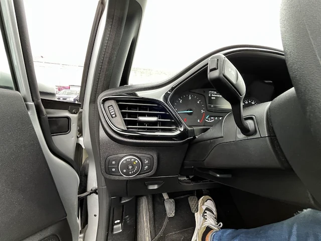 Ford fiesta 1.5 tdci business class 85, 2018 - afbeelding 7 van  29