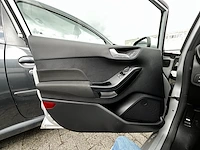 Ford fiesta 1.5 tdci business class 85, 2018 - afbeelding 8 van  29