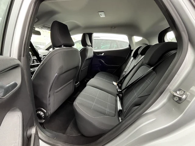 Ford fiesta 1.5 tdci business class 85, 2018 - afbeelding 10 van  29