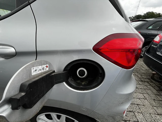 Ford fiesta 1.5 tdci business class 85, 2018 - afbeelding 11 van  29