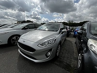 Ford fiesta 1.5 tdci business class 85, 2018 - afbeelding 1 van  29