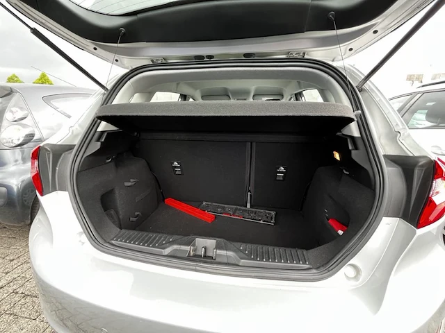 Ford fiesta 1.5 tdci business class 85, 2018 - afbeelding 13 van  29