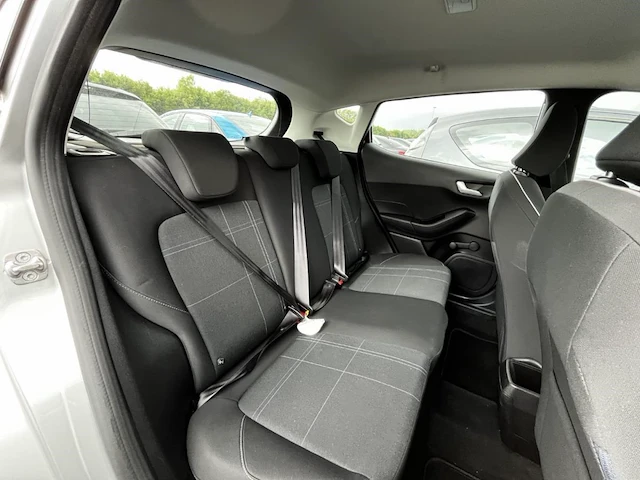 Ford fiesta 1.5 tdci business class 85, 2018 - afbeelding 14 van  29