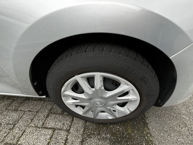Ford fiesta 1.5 tdci business class 85, 2018 - afbeelding 17 van  29