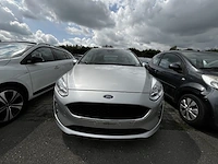 Ford fiesta 1.5 tdci business class 85, 2018 - afbeelding 12 van  29