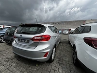 Ford fiesta 1.5 tdci business class 85, 2018 - afbeelding 24 van  29