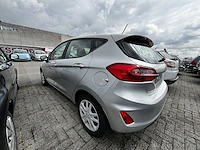 Ford fiesta 1.5 tdci business class 85, 2018 - afbeelding 26 van  29