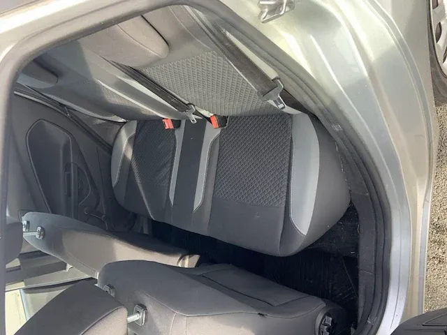 Ford fiesta 1.5 tdci trend 75, 2015 - afbeelding 4 van  19