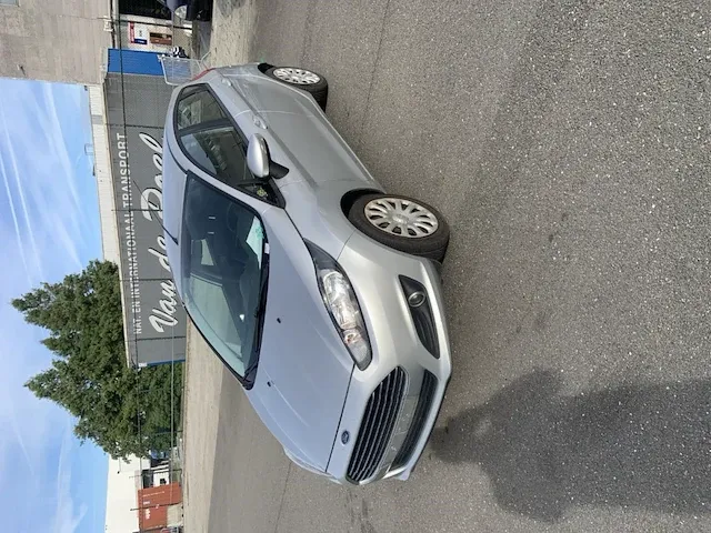 Ford fiesta 1.5 tdci trend 75, 2015 - afbeelding 1 van  19