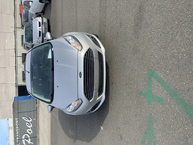 Ford fiesta 1.5 tdci trend 75, 2015 - afbeelding 9 van  19