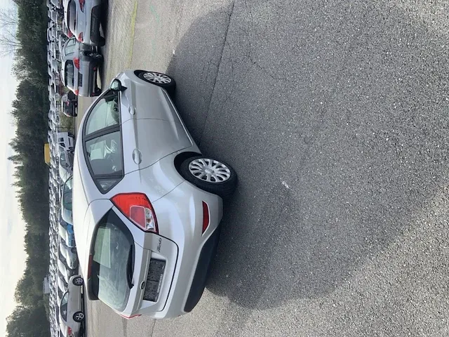 Ford fiesta 1.5 tdci trend 75, 2015 - afbeelding 12 van  19