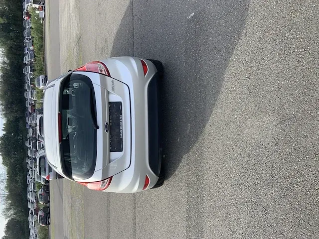 Ford fiesta 1.5 tdci trend 75, 2015 - afbeelding 13 van  19