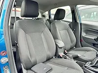 Ford fiesta 1.6 tdci titanium econetic s/s 95, 2013 - afbeelding 14 van  25