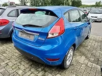 Ford fiesta 1.6 tdci titanium econetic s/s 95, 2013 - afbeelding 20 van  25