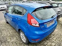 Ford fiesta 1.6 tdci titanium econetic s/s 95, 2013 - afbeelding 21 van  25