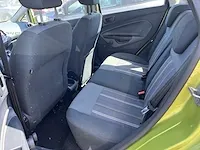 Ford fiesta 1.6 tdci trend 90, 2009 - afbeelding 15 van  25