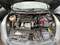 Ford fiesta 1.6 tdci trend 90, 2009 - afbeelding 11 van  27