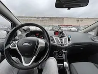 Ford fiesta 1.6 tdci trend 90, 2009 - afbeelding 13 van  27