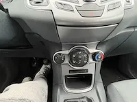 Ford fiesta 1.6 tdci trend 90, 2009 - afbeelding 16 van  27